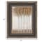 Homeroots 29" X 35" Woodtoned Frame Early Fall I 365712 - alternate 4
