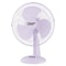 Powerzone PowerZone FT-30 Oscillating Table Fan, 3-Speed FT-30 - alternate 1