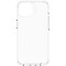 Zagg GEAR4-CASES-CRYSTAL PALACE-APPLE-IP13-FG-CLR 702008195 - alternate 1