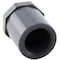 Genova LASCO 849007BC Pipe Plug, 34 in, MIP, PVC, SCH 80 Schedule 849007-BC - alternate 2