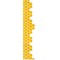 Eureka The Hive Honeycomb Extra Wide Deco Trim, 37 Feet Per Pack, 6PK 846328 - alternate 3