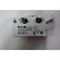 Eaton MODEL C AUXILLARY CONTACT 600V-AC/V-DC J11 - alternate 6