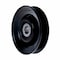 Goodyear Accessory Drive Belt Tensioner or Idler Pulley 57140 - alternate 7