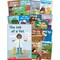 Teacher Created Materials Decodable Books: Read & Succeed, Grade PreK-K, Set 2 9798765956427 - alternate 1