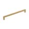 Amerock Monument 8-13/16 in 224 mm Center-to-Center Champagne Bronze Cabinet Pull BP36909CZ - alternate 1