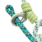 Sterling Scion Climbing Rope Teal 11.5mm x 600 ft. Rope Logic EV Low Profile Splice SSCN-600-TL-EVS - alternate 5