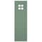 Ekena Millwork True Fit PVC San Antonio Mission Style Fixed Mount Shutters, Track Green, 18W x 65H, PR TFP001ST18X065TG - alternate 13