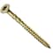 Grk Fasteners R4 Framing Screw, No 10 Thread, 4 in L, Star Drive, Steel, Climatek, 270 PK 01141 - alternate 1