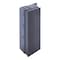 Ideal Warehouse Innovations Steel Face Bumper, LVB620-11SF/P1 22-2101 - alternate 1