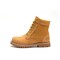 Handpoint Mens 6 in Soft Toe Work Boots-Water Resistant Nubuck Leather Safety Boots, EH Rated, 8.5 H84102EE-8.5 - alternate 7