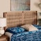 Bali & Pari Holitz Rope Woven Headboard 262-14310-ZORO - alternate 7