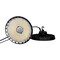 Infibrite 12.8 in 5000K Daylight 24,600 / 32,800 / 41,000 Lumen LED Dimmable 120-200W High Bay Light 120-277V IB-014-5-MW-200 - alternate 10