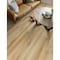 Shaw Floorte Pro Fresh Take Butterfly Wht 9'' Wx59'' L Vinyl Rigid Core Floor Plank, 21.79 Sq. Ft./Case 3415V01166 - alternate 1