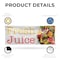 Signmission Fresh Juice, 36 Inch x 96 Inch, Vinyl Banner B-96-30657 - alternate 5