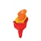 Groz Usa Groz 3 Pice Funnel Set; Quick Fill, Radiator, and Multipurpose Funnels FNL/3ST - alternate 1