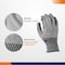 4Dock ANSI A4 Cut Resistant Glove, , XL 3 PK WG010-XL - alternate 5