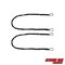 Extreme Max 3006.2891 BoatTector High-Strength Line Snubber&Storage Bungee Value-48" w Medium Hooks 3006.2891 - alternate 1