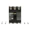 Square D Molded Case Circuit Breaker, POWERPACT Q Series, 225A, 3 Pole, 240V AC, 65kA at 240V AC QGL32225 - alternate 4