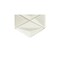 Daltile Artefino Vintage 2in. Floret Mosaic 9.60 SQFT/Carton, 10PK AR442FLORETMSGL - alternate 8