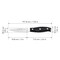 Henckels Forged Premio 3-inch Paring Knife 1013997 - alternate 9
