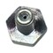 John Deere ELECTRICAL CONNECTOR ASM, JOHN DEERE OEM 1096603591 1096603591 - alternate 4