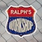 Signmission Ralph's Workshop, 18 Inch X 18 Inch, Plastic Sign SHI-P-18-489-RALPH - alternate 5
