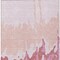 Homeroots 10' X 14' Blush And Pink Abstract Washable Indoor Outdoor Area Rug 613625 - alternate 7