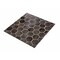 Apollo Tile Brown 11.8 in x 11.8 in Glass Glossy Floor and Wall Mosaic Tile 4.83 sqft/case, 5PK APLSRA8806A - alternate 8