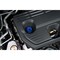 Hps Performance Billet Aluminum Engine Oil Filler Cap, Blue,  5269-105BL - alternate 10