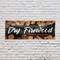 Signmission Dry Firewood $5.00 a Bundle, 36 Inch x 96 Inch, Vinyl Banner B-96-30553 - alternate 5