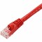 Add-On 50FT RJ-45 MALE TO RJ-45 MALE CAT6 STRAIGHT RED UTP COPPER PVC PATCH C ADD-50FCAT6-RD - alternate 6