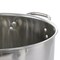 Gibson Everyday Whittington 16 Quart Stainless Steel Stock Pot with Lid 96330.01 - alternate 5