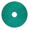 Klingspor CS 570 Fiber Disc, 7" x 7/8 x 36 Grit, 25PK 570 036G17822 - alternate 3