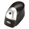 Bostitch QuietSharp Executive Electric Pencil Sharpener, AC-Powered, 4 x 7.5 x 5.13, Black/Silver, 6PK EPS8HD-BLKCT - alternate 4