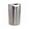 Rubbermaid Commercial ECLIPSE OPEN TOP 30 GAL STAINLESS STEEL FGR2030SSPL - alternate 1