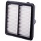 Premium Guard Engine Air Filter,  PA6196 - alternate 5
