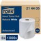Tork Tork Paper Towel Roll White H21, Advanced, High Absorbency, 6 Rolls x 1000 ft, 214405, PK6 214405 - alternate 1