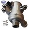 Skyward Automotive Products Engine Water Pump,  SK1660E - alternate 1