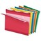 Pendaflex FOLDER, HNG, RDYTB, LTR, 1/3, AS, 25PK 42621 - alternate 2