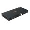 Bzbgear 2x1 8K UHD HDMI 2.1 Switcher with Audio De-embedder, 8K60, 4K120Hz 4:4:4 10bit VRR, FVA, ALLM support BG-8K-HS21A - alternate 8