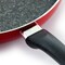 Oster Merrion 12 Inch Aluminum Frying Pan in Red with Bakelite Handle 120769.01 - alternate 9