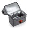 Picnic Time Family Of Brands NCAA Oregon State Beavers Urban Lunch Bag - Cooler Lunch Tote 511-00-154-484-0 - alternate 2