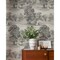 Advantage Sherwood Grey Glade Wallpaper 4164-M1831 - alternate 4