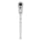 Tekton Hand Ratchet, Steel, 6 in L SRH31006 - alternate 1