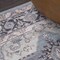 Jonathan Y Maris Ornate Medallion Non-Slip Machine-Washable Blue/Cream 4 ft. x 6 ft. Area Rug WSH109C-4 - alternate 7
