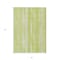 Homeroots 3' X 5' Artichoke Green And Ivory Botanical Leaves Washable Indoor Outdoor Area Rug 581954 - alternate 8