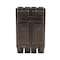 General Electric Feeder Circuit Breaker, Type THQL, 50 A, 2 -Pole, 120/240 V, Plug Mounting Black THQL2150 - alternate 8