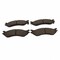 Motorcraft Disc Brake Pad Set,  BR50 - alternate 2
