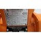 Metalfab VIBRATOR 575-600V MVSI-36-1050-HTR - alternate 6