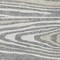 Homeroots 5' X 8' Gray Ivory And Beige Faux Bois Washable Indoor Outdoor Area Rug 614480 - alternate 8